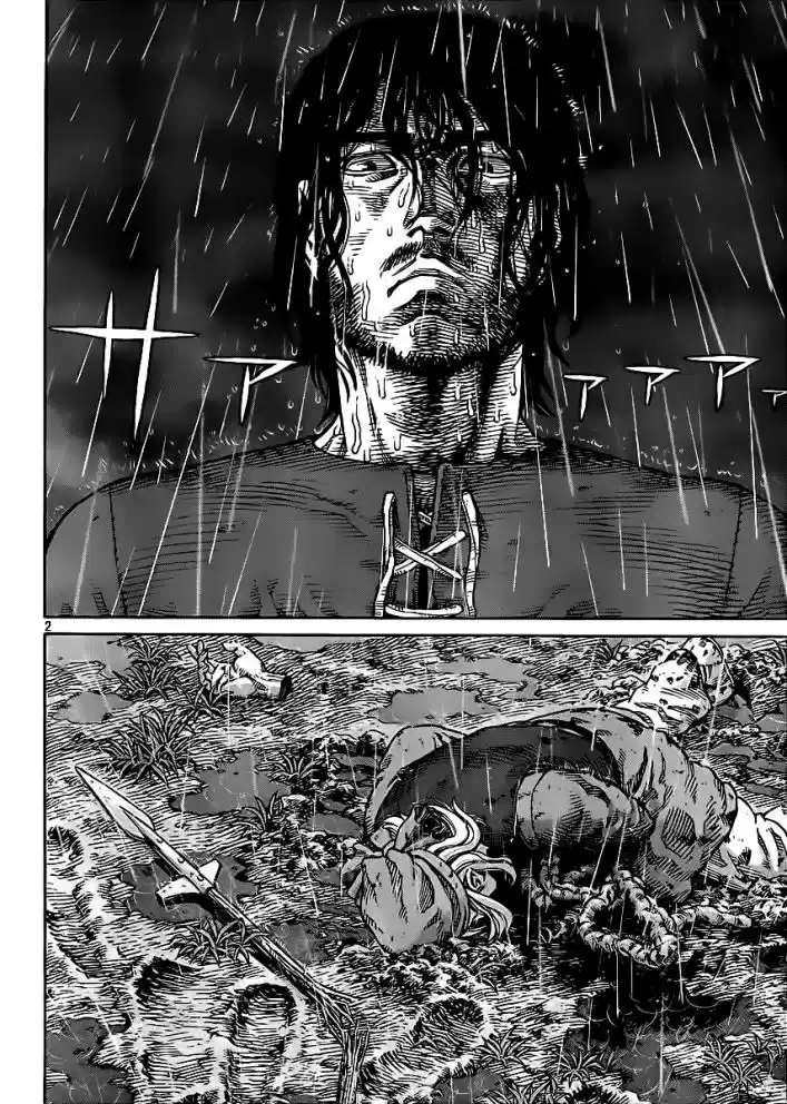 Read Vinland Saga Português Manga Online