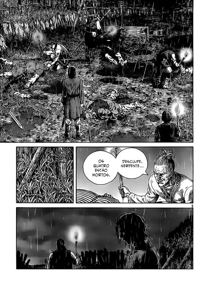 Read Vinland Saga Português Manga Online