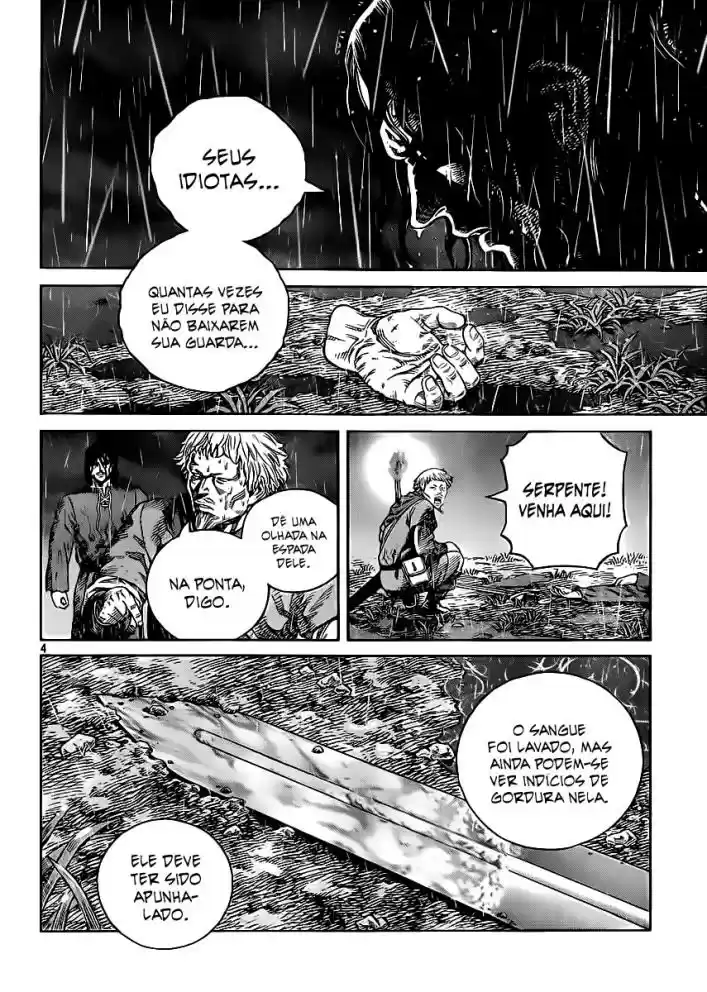 Read Vinland Saga Português Manga Online