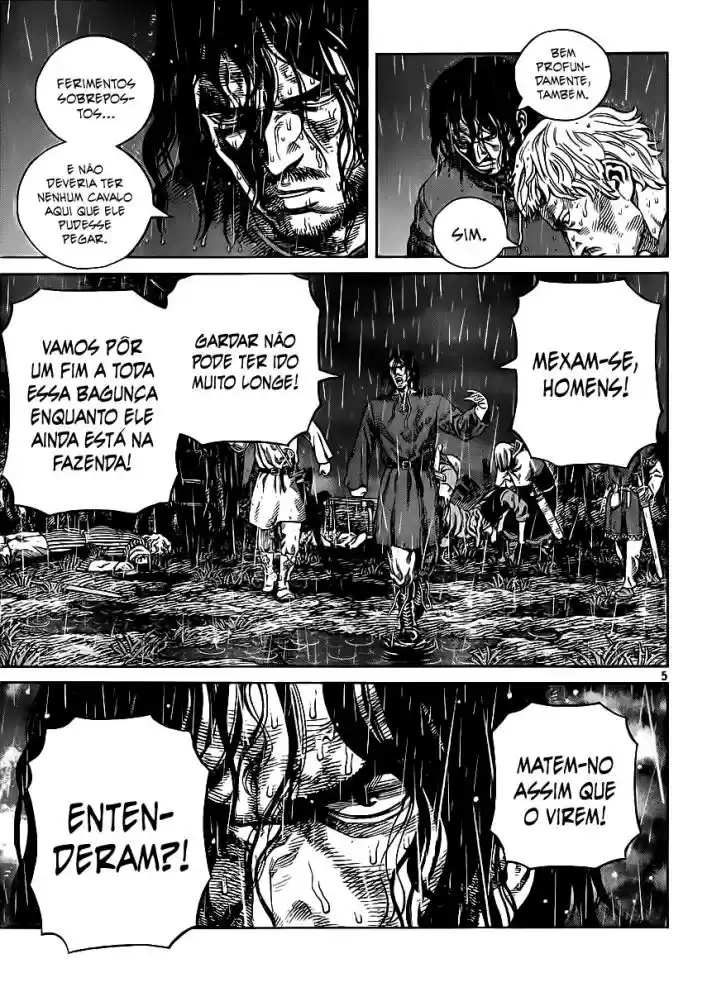 Read Vinland Saga Português Manga Online
