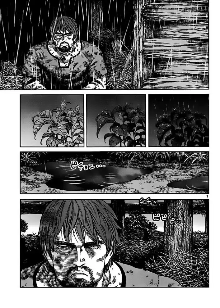 Read Vinland Saga Português Manga Online
