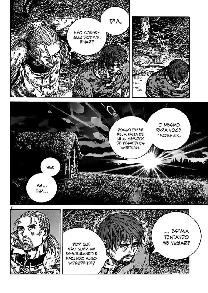 Read Vinland Saga Português Manga Online