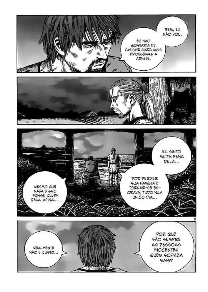 Read Vinland Saga Português Manga Online