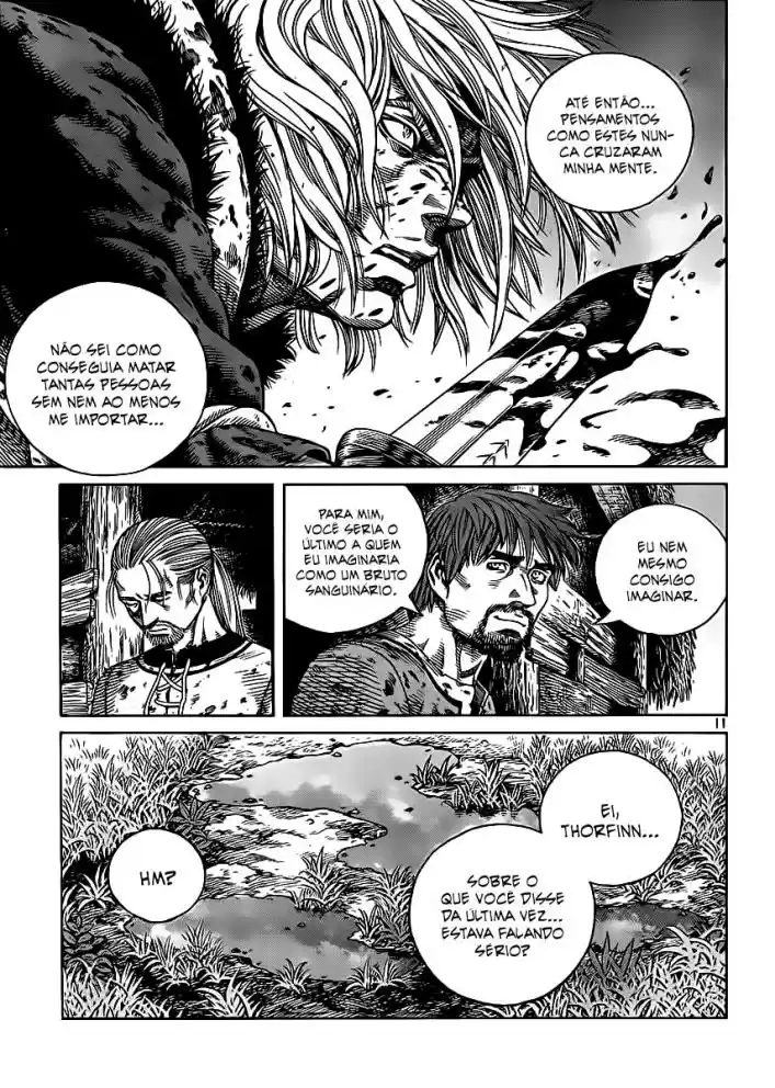 Read Vinland Saga Português Manga Online