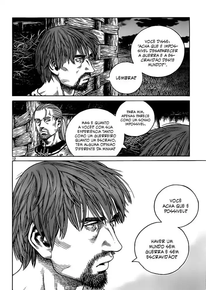 Read Vinland Saga Português Manga Online