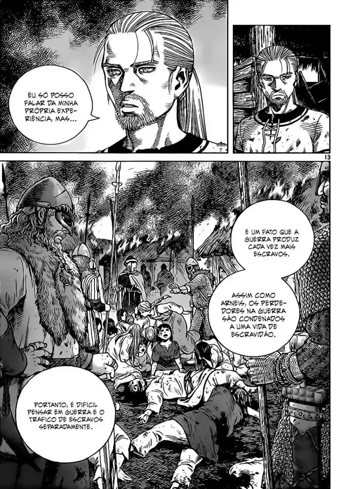 Read Vinland Saga Português Manga Online