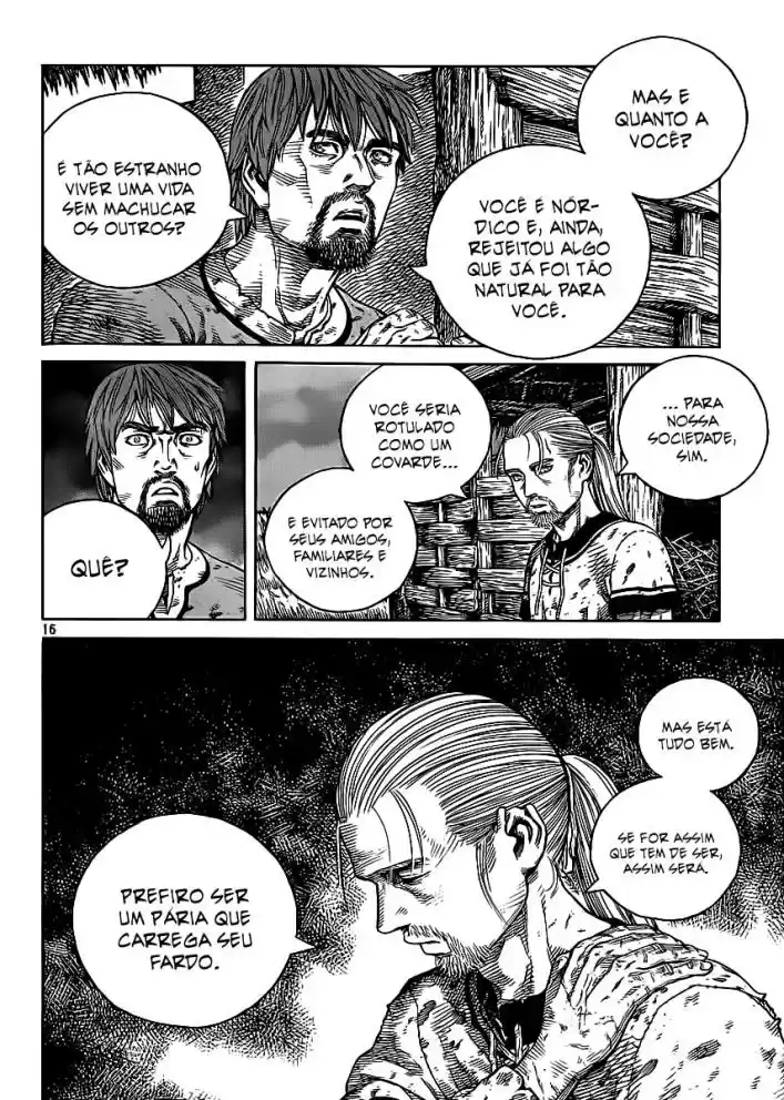 Read Vinland Saga Português Manga Online