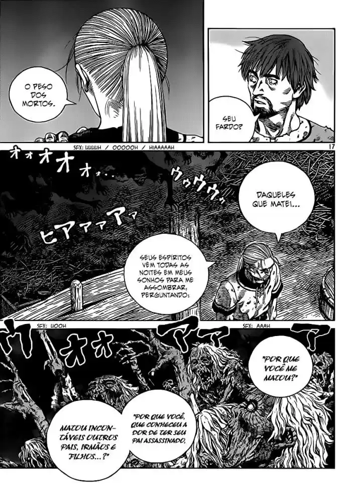 Read Vinland Saga Português Manga Online