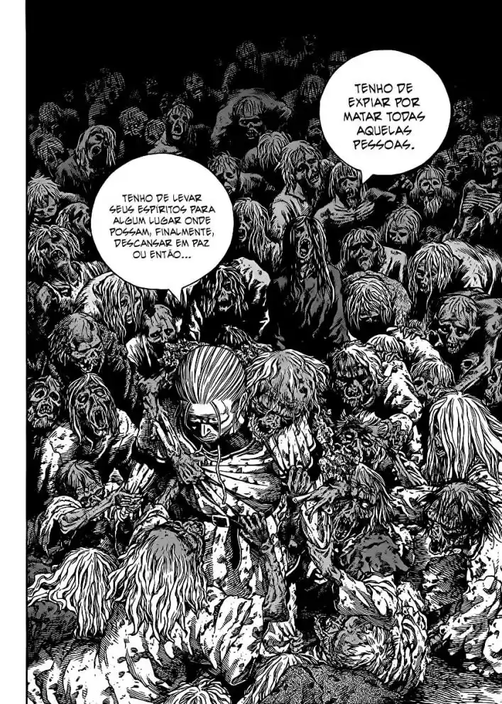 Read Vinland Saga Português Manga Online
