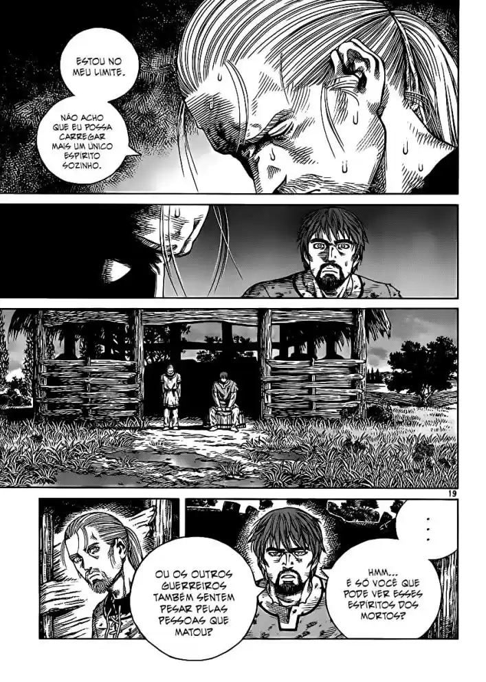 Read Vinland Saga Português Manga Online