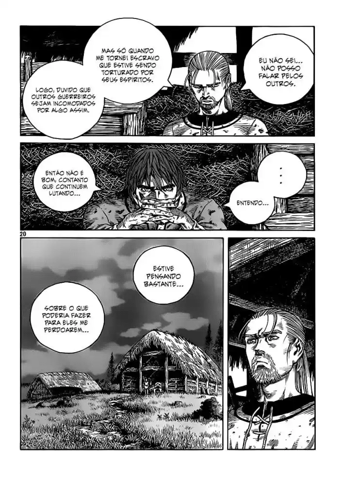 Read Vinland Saga Português Manga Online