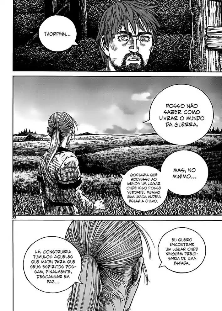 Read Vinland Saga Português Manga Online
