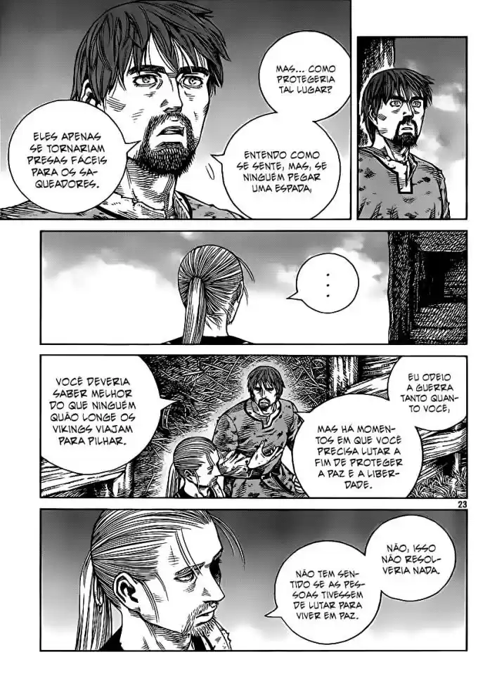 Read Vinland Saga Português Manga Online