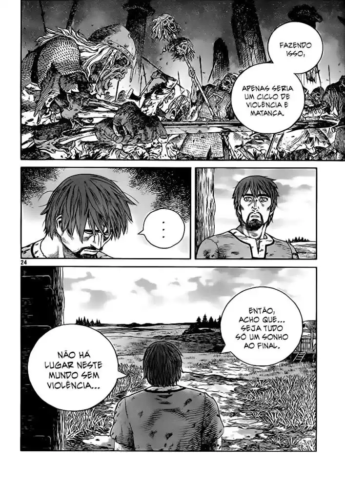 Read Vinland Saga Português Manga Online