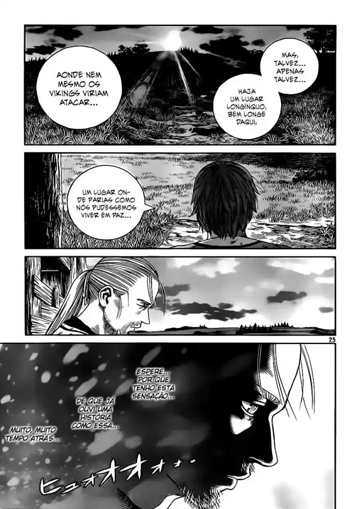Read Vinland Saga Português Manga Online