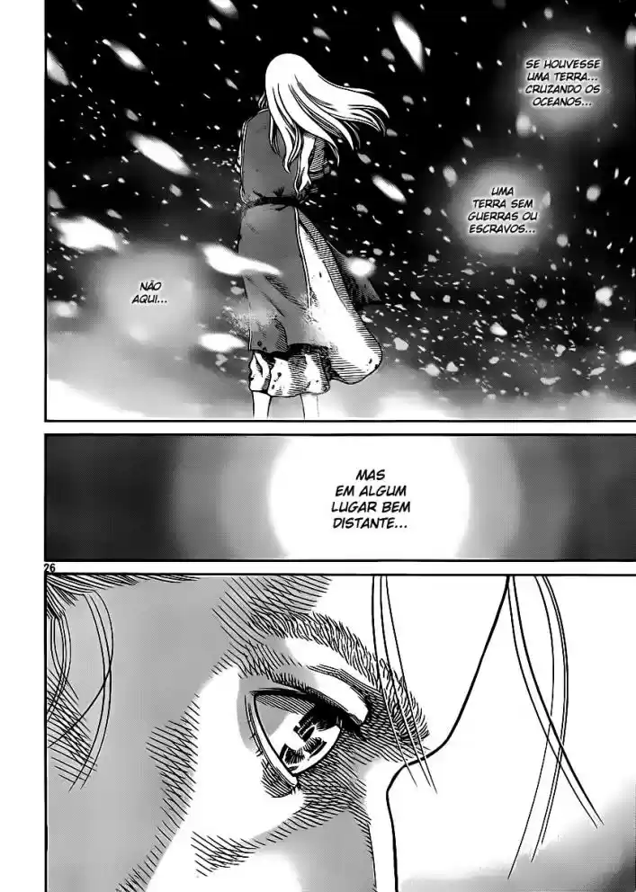 Read Vinland Saga Português Manga Online