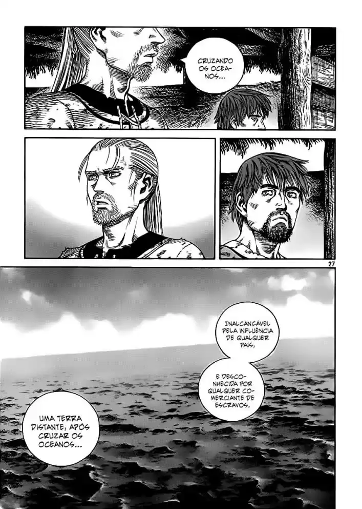 Read Vinland Saga Português Manga Online