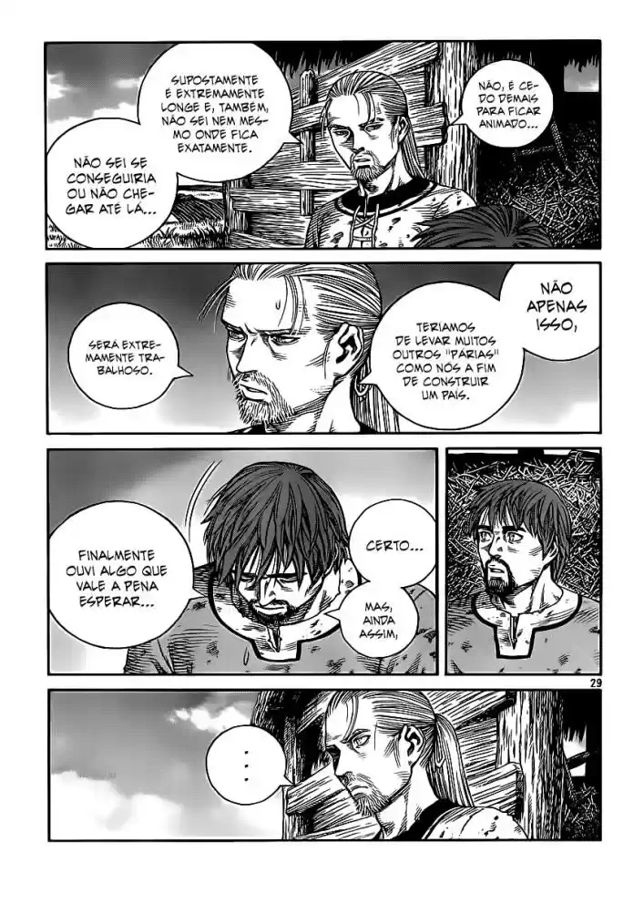 Read Vinland Saga Português Manga Online