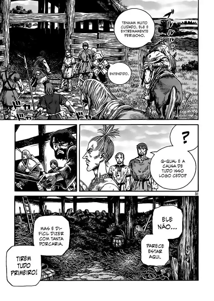 Read Vinland Saga Português Manga Online