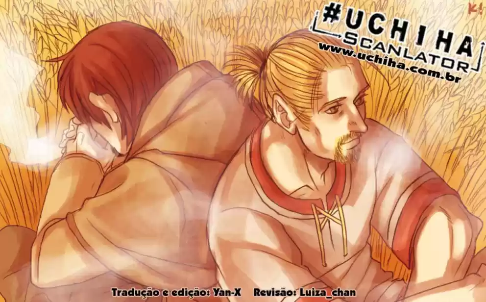 Read Vinland Saga Português Manga Online