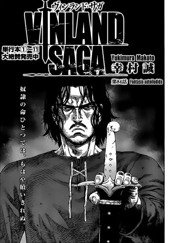 Read Vinland Saga Português Manga Online