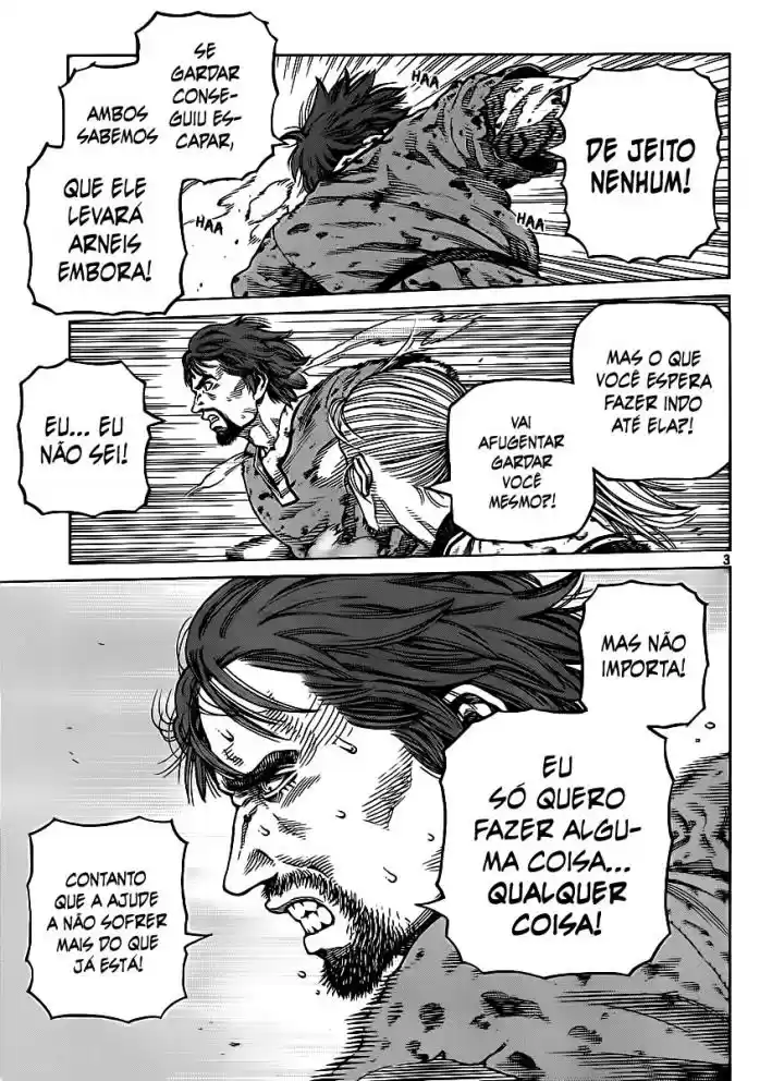 Read Vinland Saga Português Manga Online