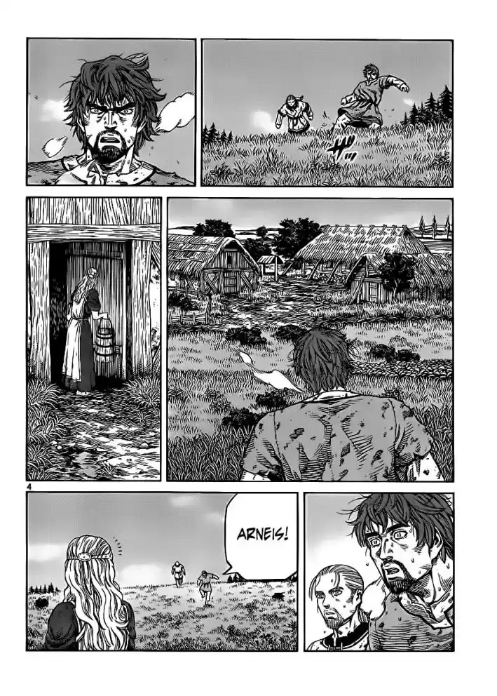 Read Vinland Saga Português Manga Online
