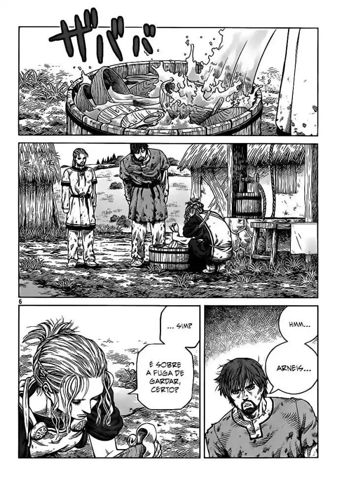 Read Vinland Saga Português Manga Online