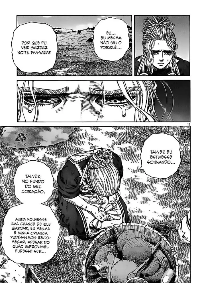 Read Vinland Saga Português Manga Online