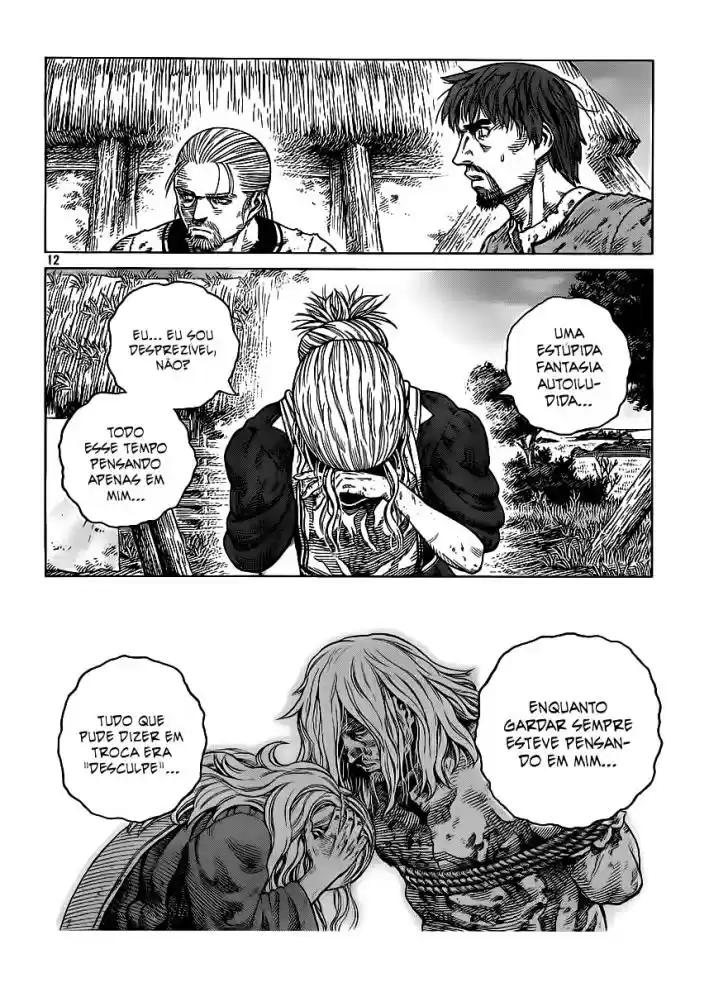 Read Vinland Saga Português Manga Online