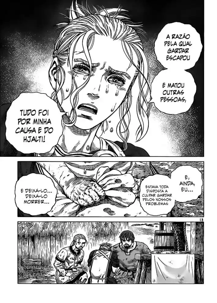 Read Vinland Saga Português Manga Online