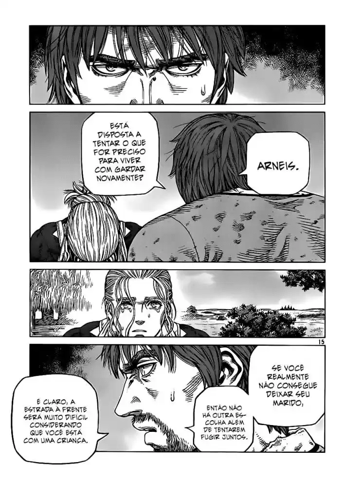 Read Vinland Saga Português Manga Online