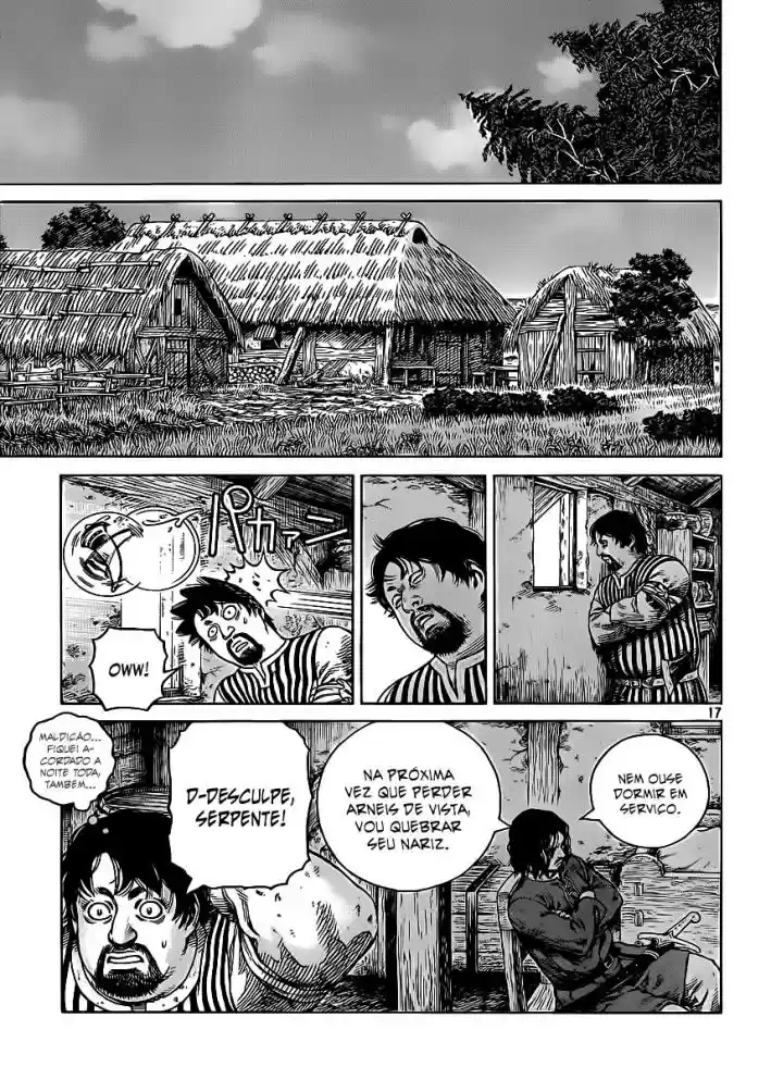 Read Vinland Saga Português Manga Online