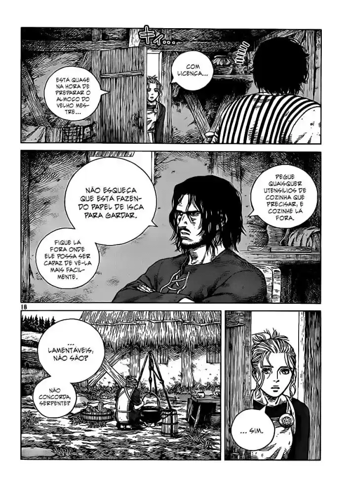 Read Vinland Saga Português Manga Online