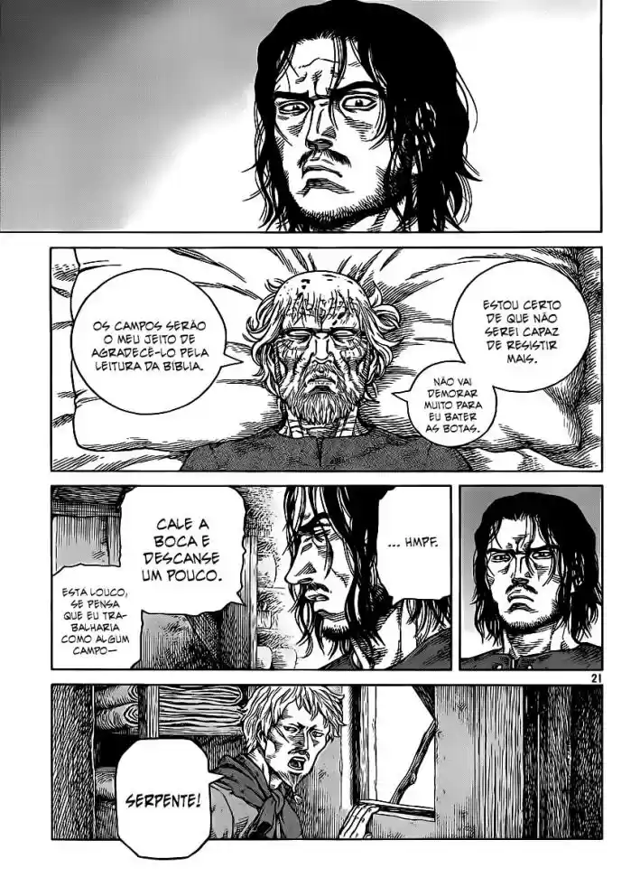 Read Vinland Saga Português Manga Online