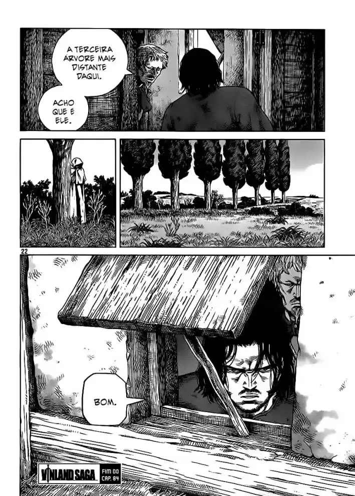 Read Vinland Saga Português Manga Online