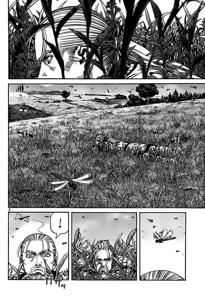 Read Vinland Saga Português Manga Online