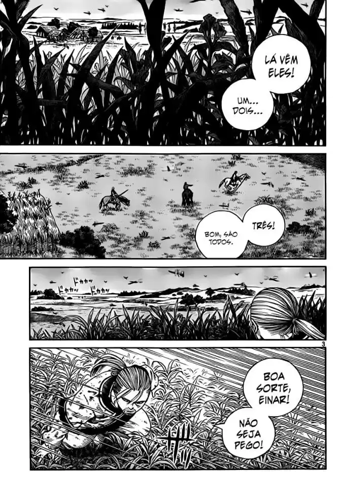 Read Vinland Saga Português Manga Online