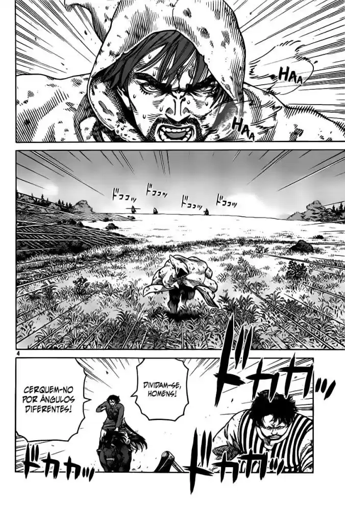 Read Vinland Saga Português Manga Online