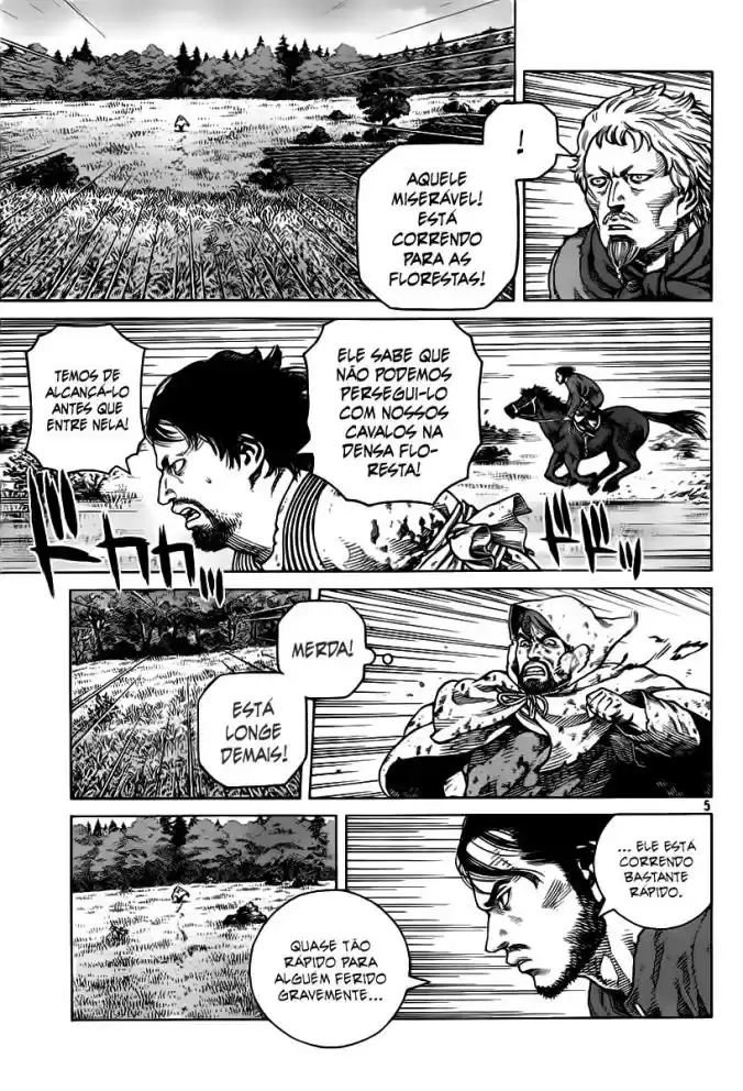 Read Vinland Saga Português Manga Online