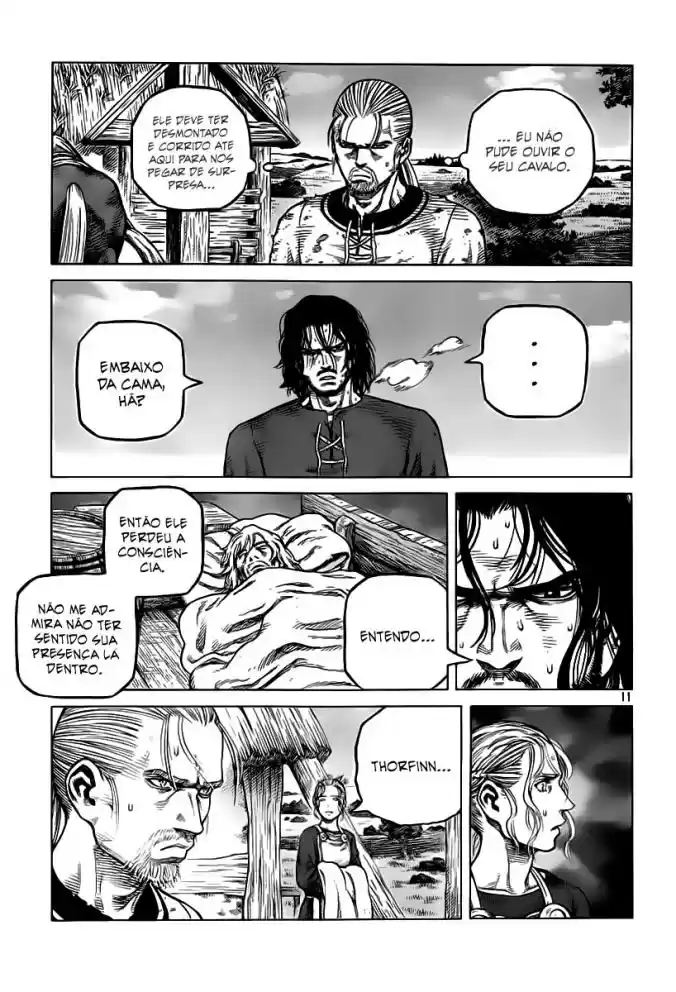 Read Vinland Saga Português Manga Online