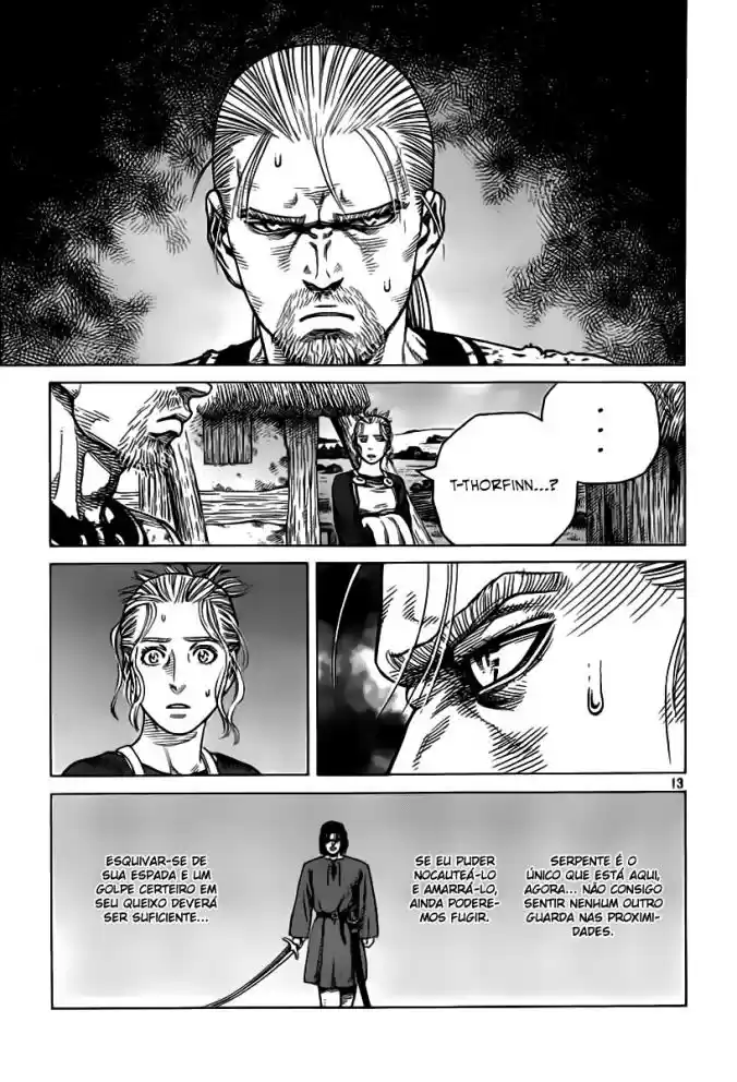 Read Vinland Saga Português Manga Online