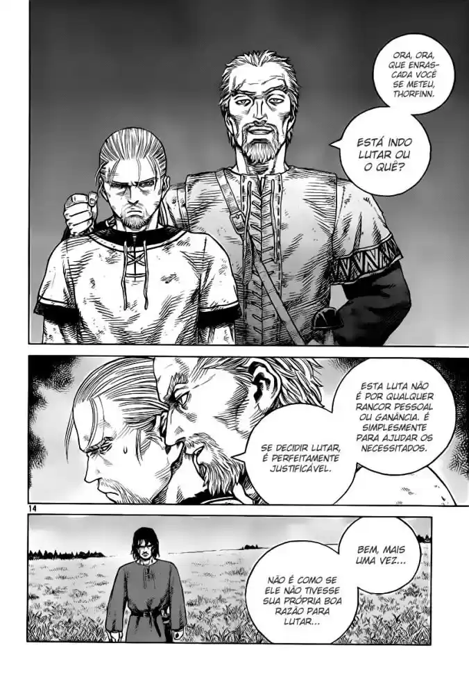 Read Vinland Saga Português Manga Online