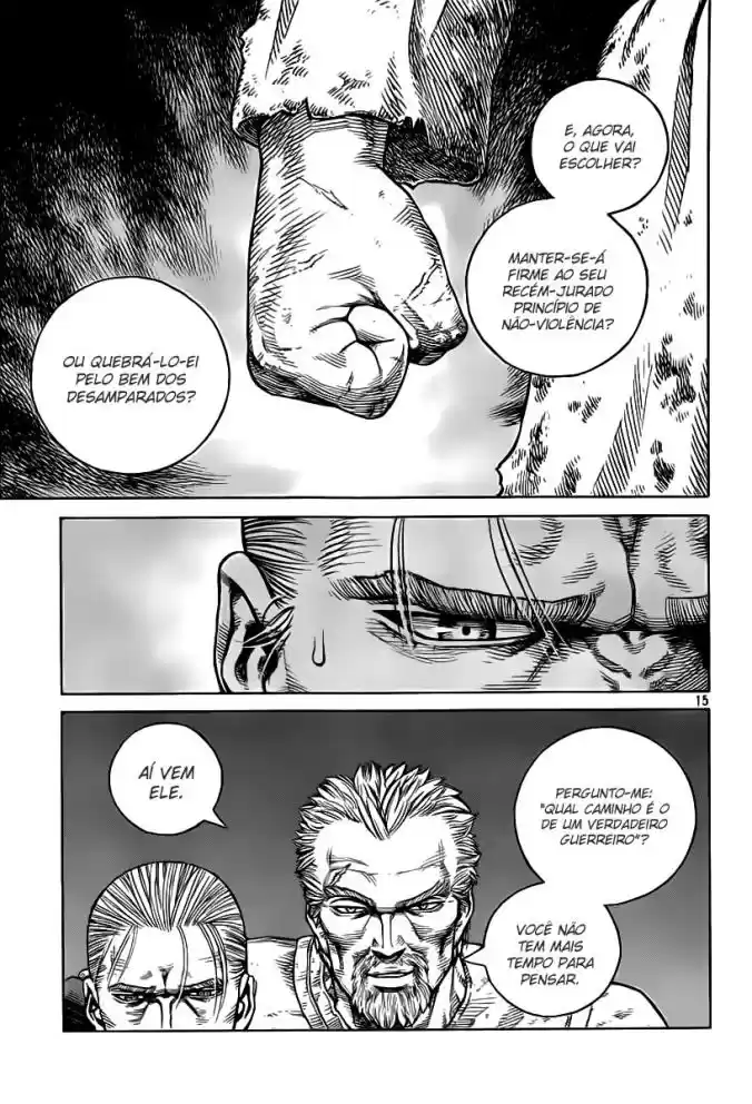 Read Vinland Saga Português Manga Online
