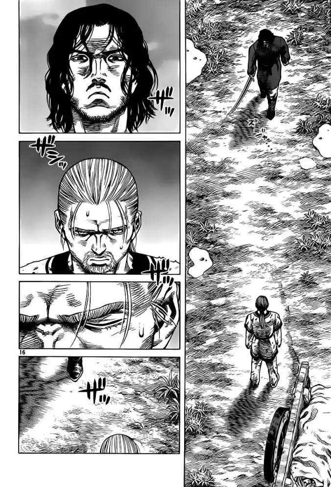 Read Vinland Saga Português Manga Online