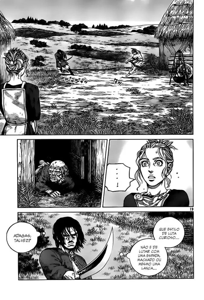 Read Vinland Saga Português Manga Online