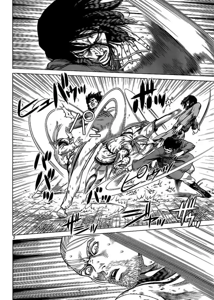 Read Vinland Saga Português Manga Online