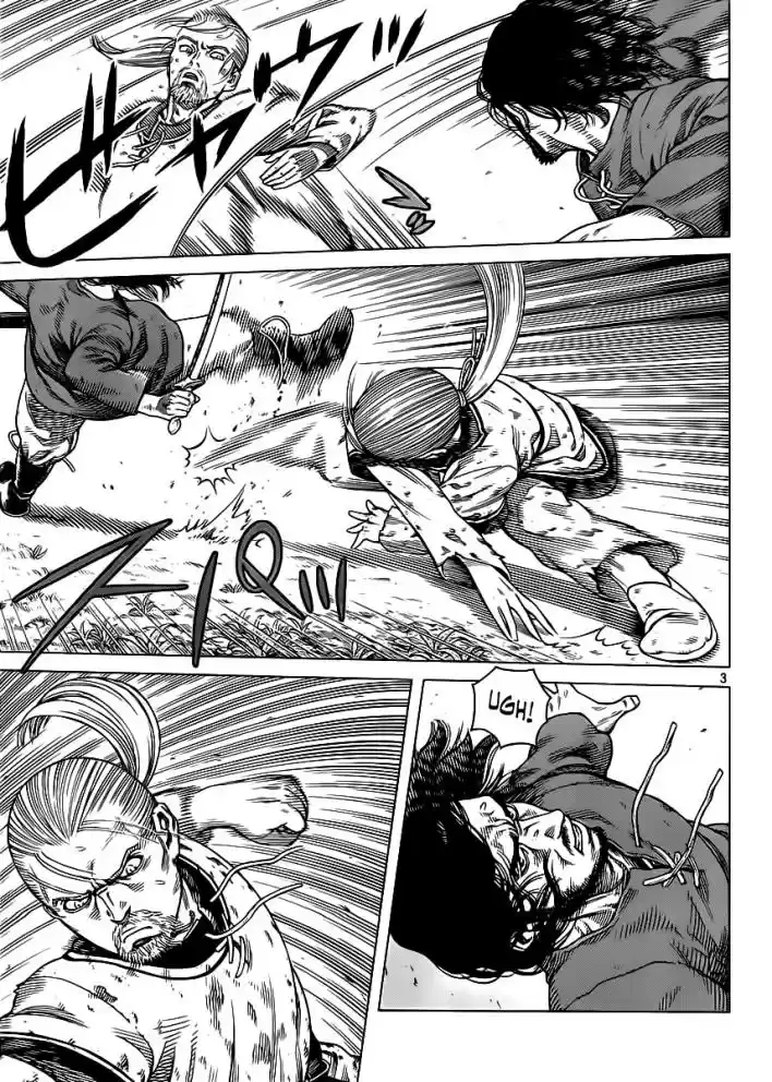 Read Vinland Saga Português Manga Online