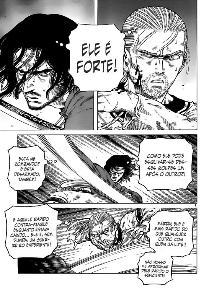 Read Vinland Saga Português Manga Online