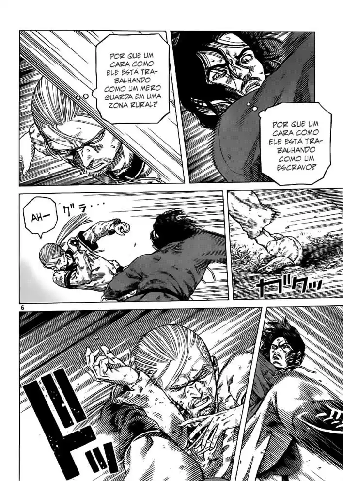 Read Vinland Saga Português Manga Online